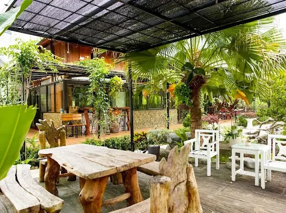Homestay Le Farm Ba Vì Hà Nội