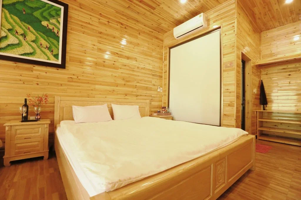 Resort Sapa Garden Retreat