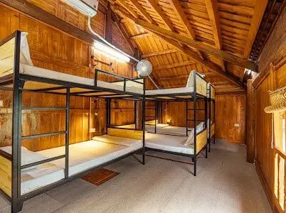 Homestay Le Farm Ba Vì Hà Nội