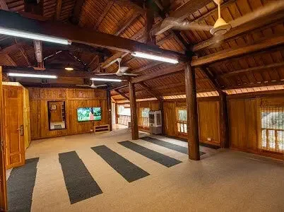 Homestay Le Farm Ba Vì Hà Nội