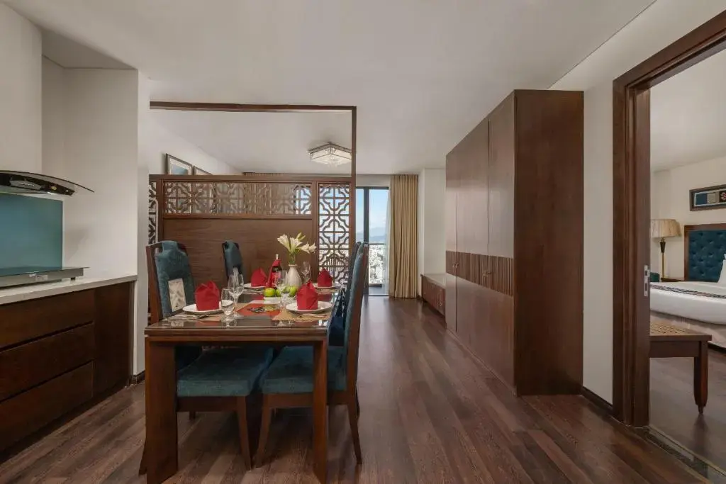 Khách sạn Balcona Hotel Đà Nẵng