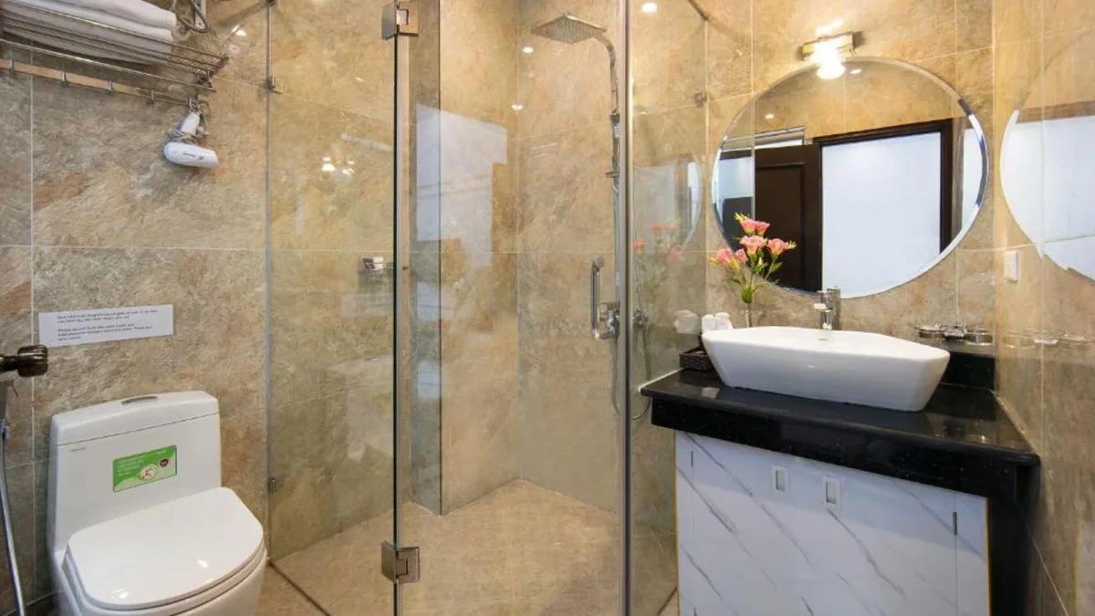 Khách sạn Golden Rooster Hotel Hà Nội