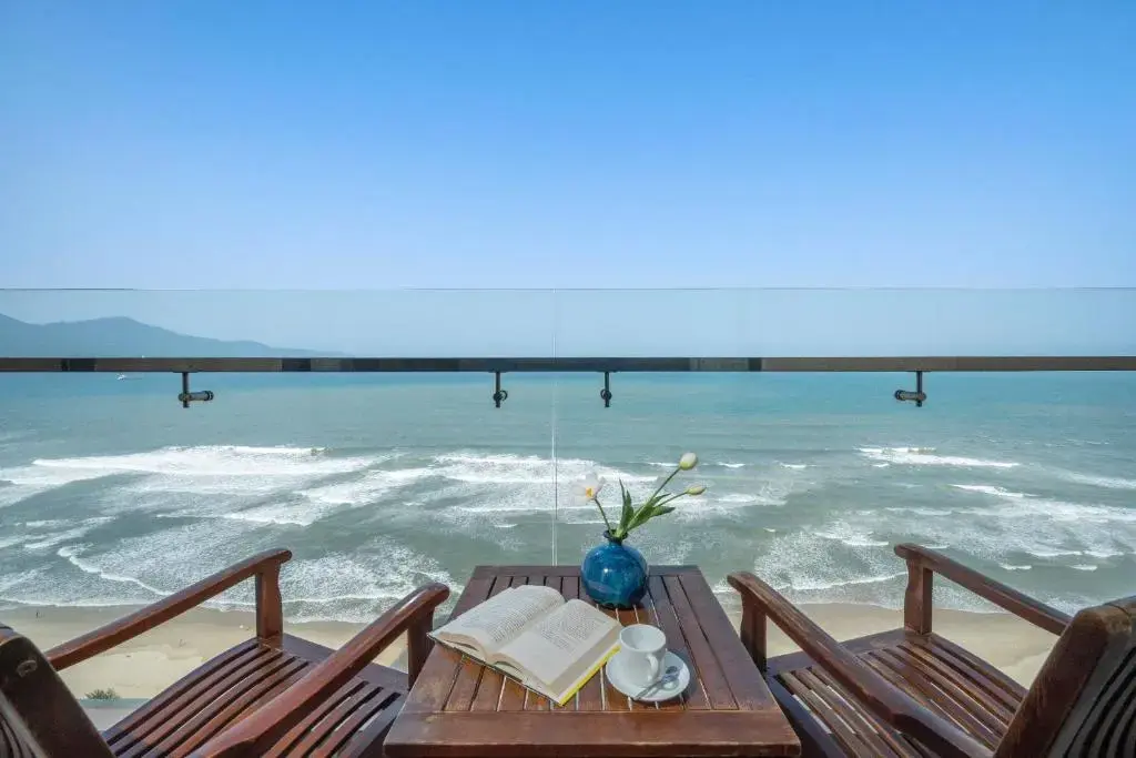 Khách sạn Balcona Hotel Đà Nẵng