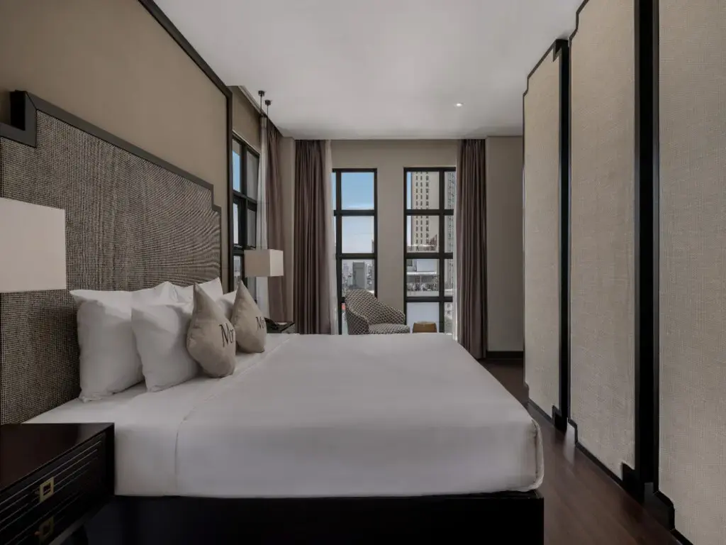 Khách sạn Sanouva Đà Nẵng Hotel