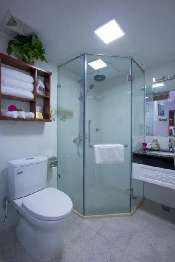 Khách sạn Antique Angel Hotel Hà Nội