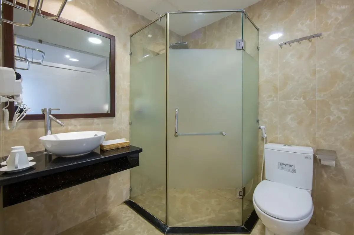 Khách sạn 7S Splendid Pearlight Hà Nội Hotel