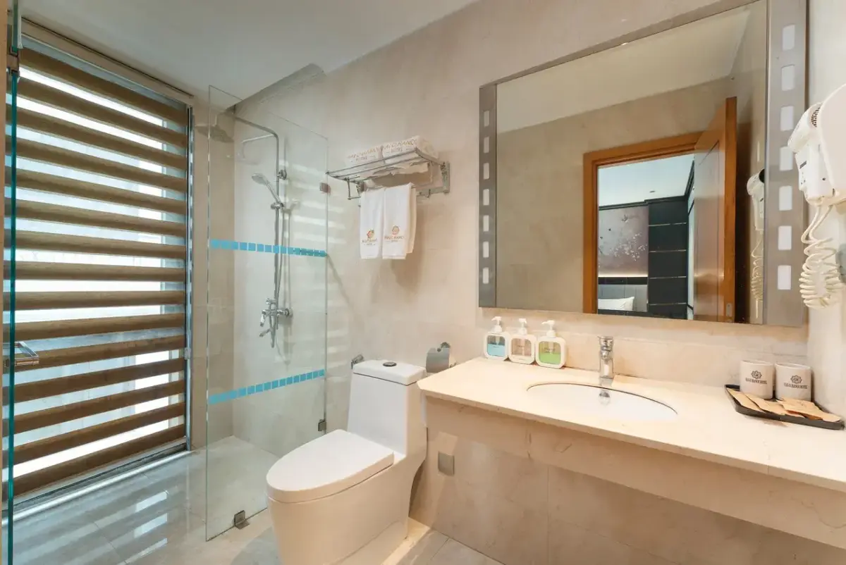 Khách sạn Halo Hotel Hà Nội