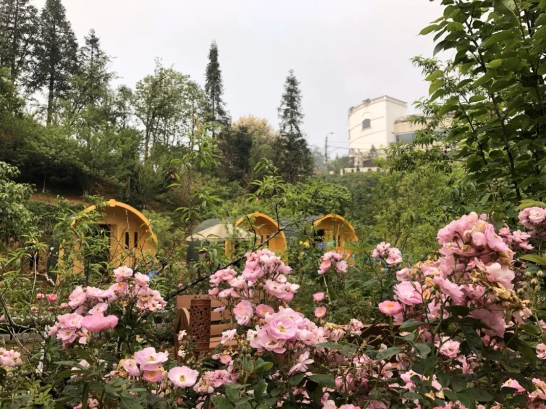 Resort Sapa Garden Retreat
