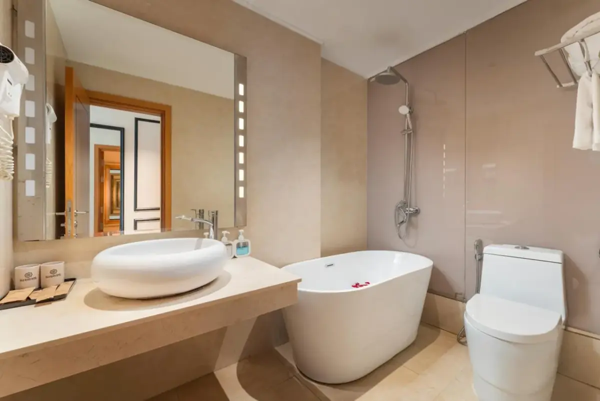 Khách sạn Halo Hotel Hà Nội