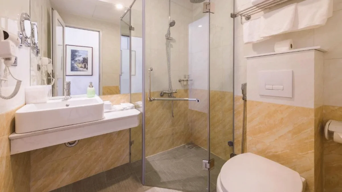 Khách sạn Splendid Hotel & Spa Hà Nội