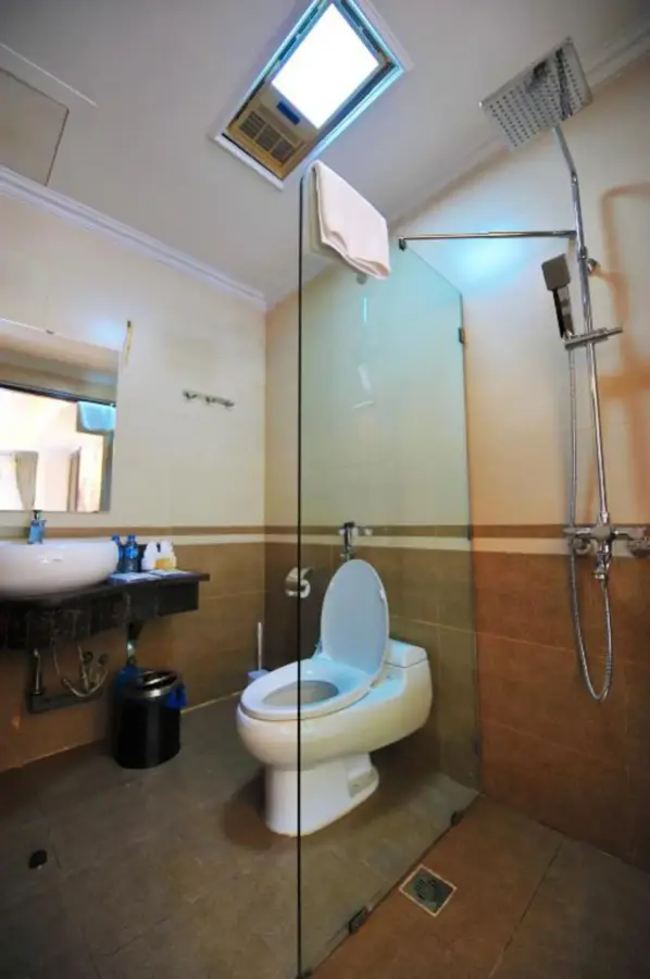 Khách sạn Delta Sapa Hotel