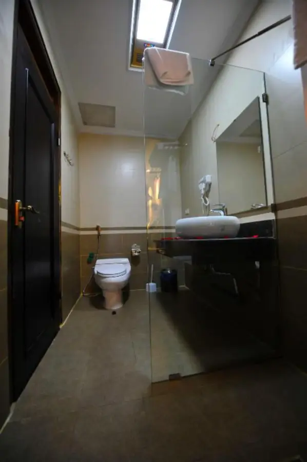 Khách sạn Delta Sapa Hotel