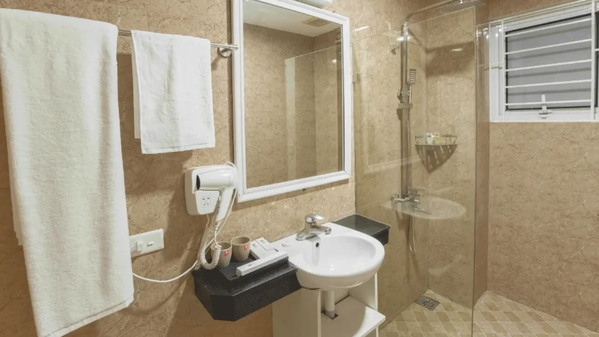 Khách sạn Veris Boutique Hotel & Spa Hà Nội