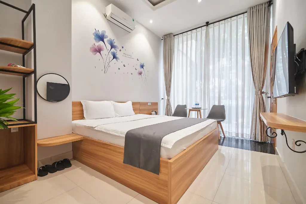 Khách sạn Bin Bin 2 Hotel Hồ Chí Minh