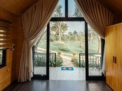 Homestay Le Farm Ba Vì Hà Nội