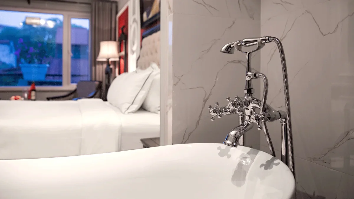 Khách sạn Acoustic Hotel & Spa Hà Nội
