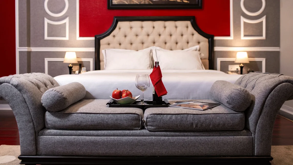 Khách sạn Acoustic Hotel & Spa Hà Nội