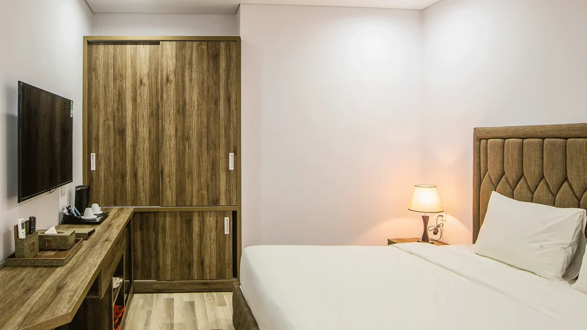Khách sạn Sea Light Hotel Đà Nẵng