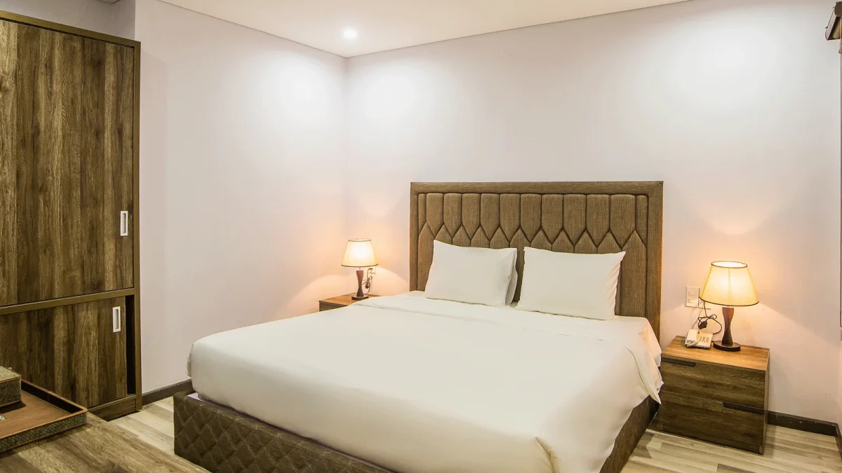 Khách sạn Sea Light Hotel Đà Nẵng