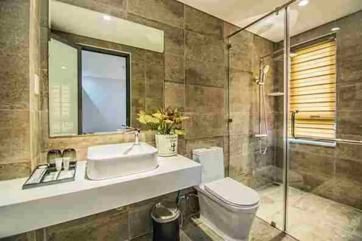 Khách sạn Sea Light Hotel Đà Nẵng