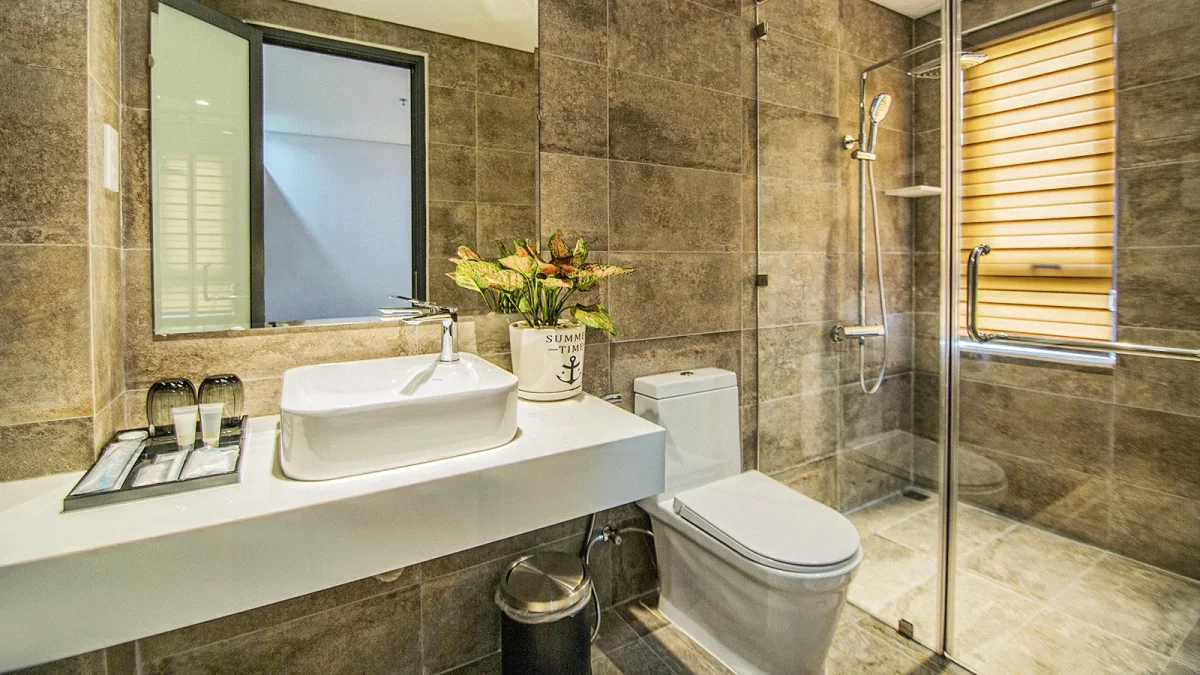 Khách sạn Sea Light Hotel Đà Nẵng