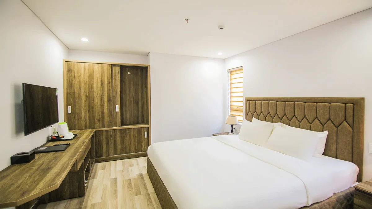 Khách sạn Sea Light Hotel Đà Nẵng