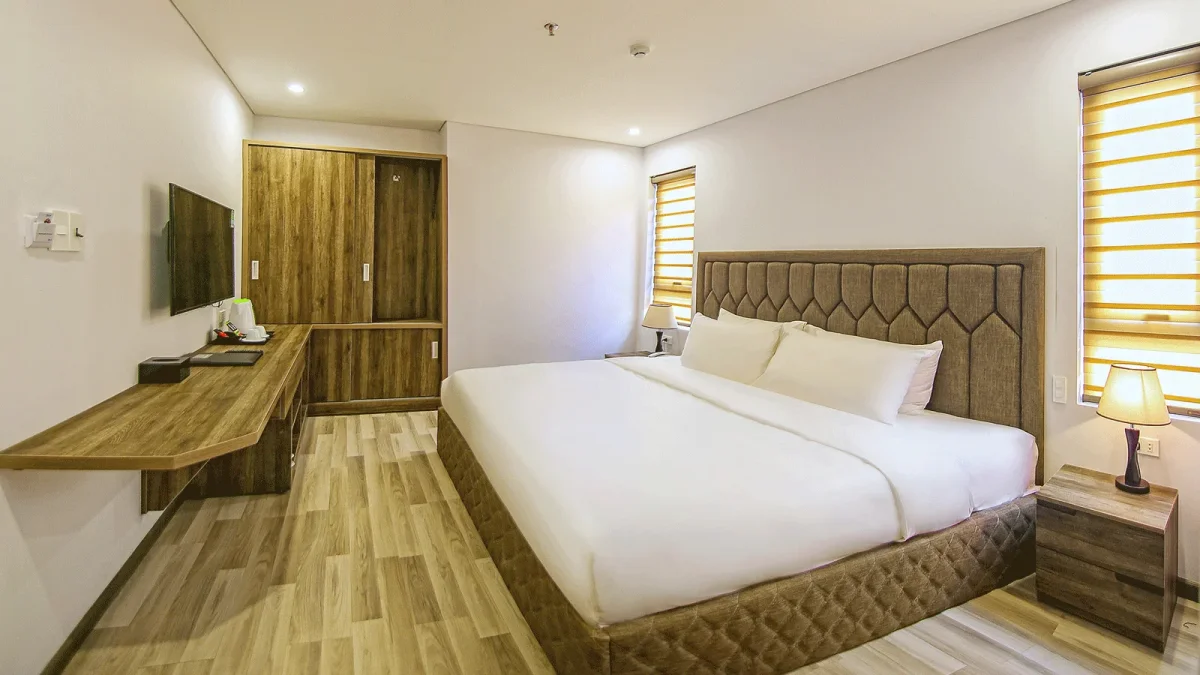 Khách sạn Sea Light Hotel Đà Nẵng