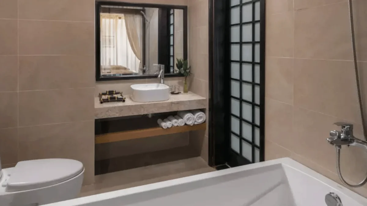 Khách sạn Silkotel Hội An Hotel
