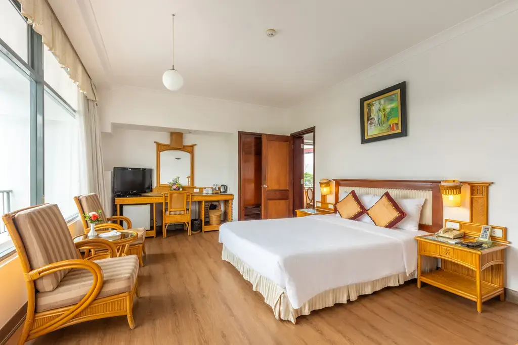 Khách sạn Thắng Lợi Hotel Hà Nội