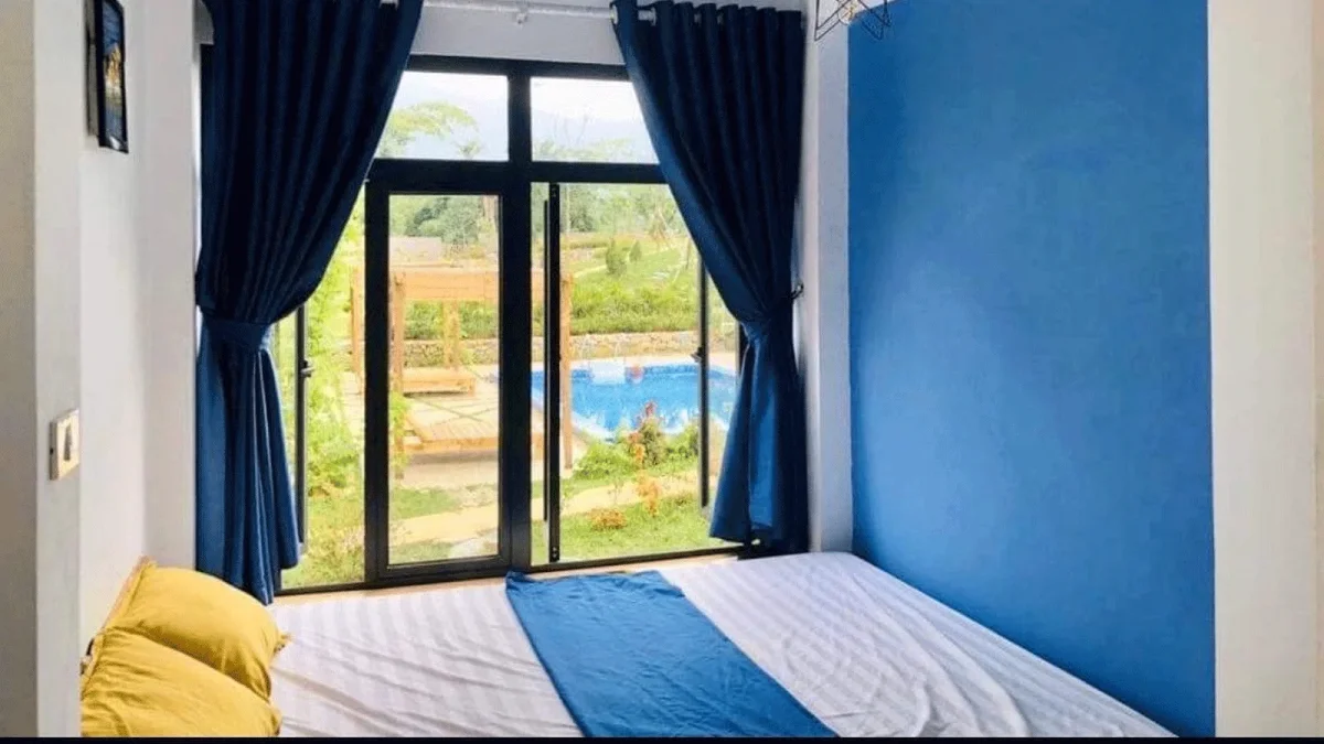Villa Padme Home Ba Vì Hà Nội