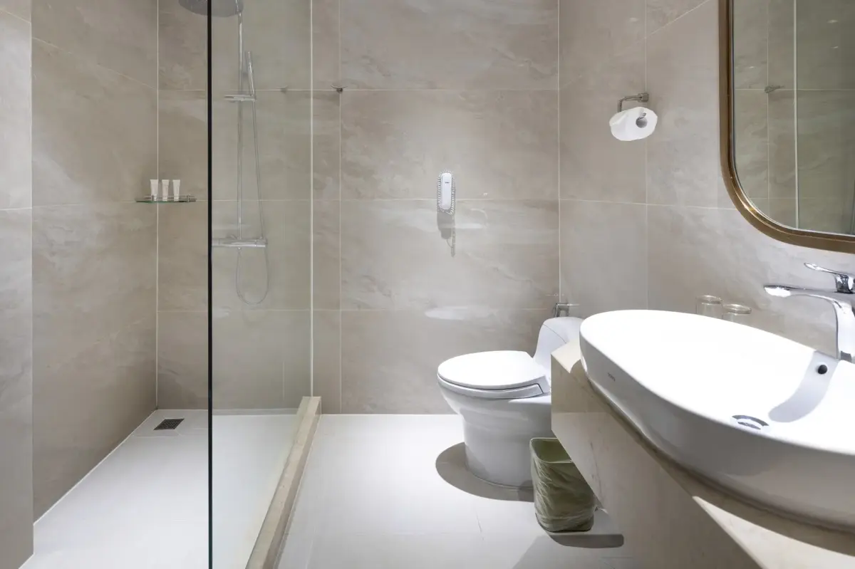 Khách sạn Winsuites Sài Gòn Hotel Hồ Chí Minh