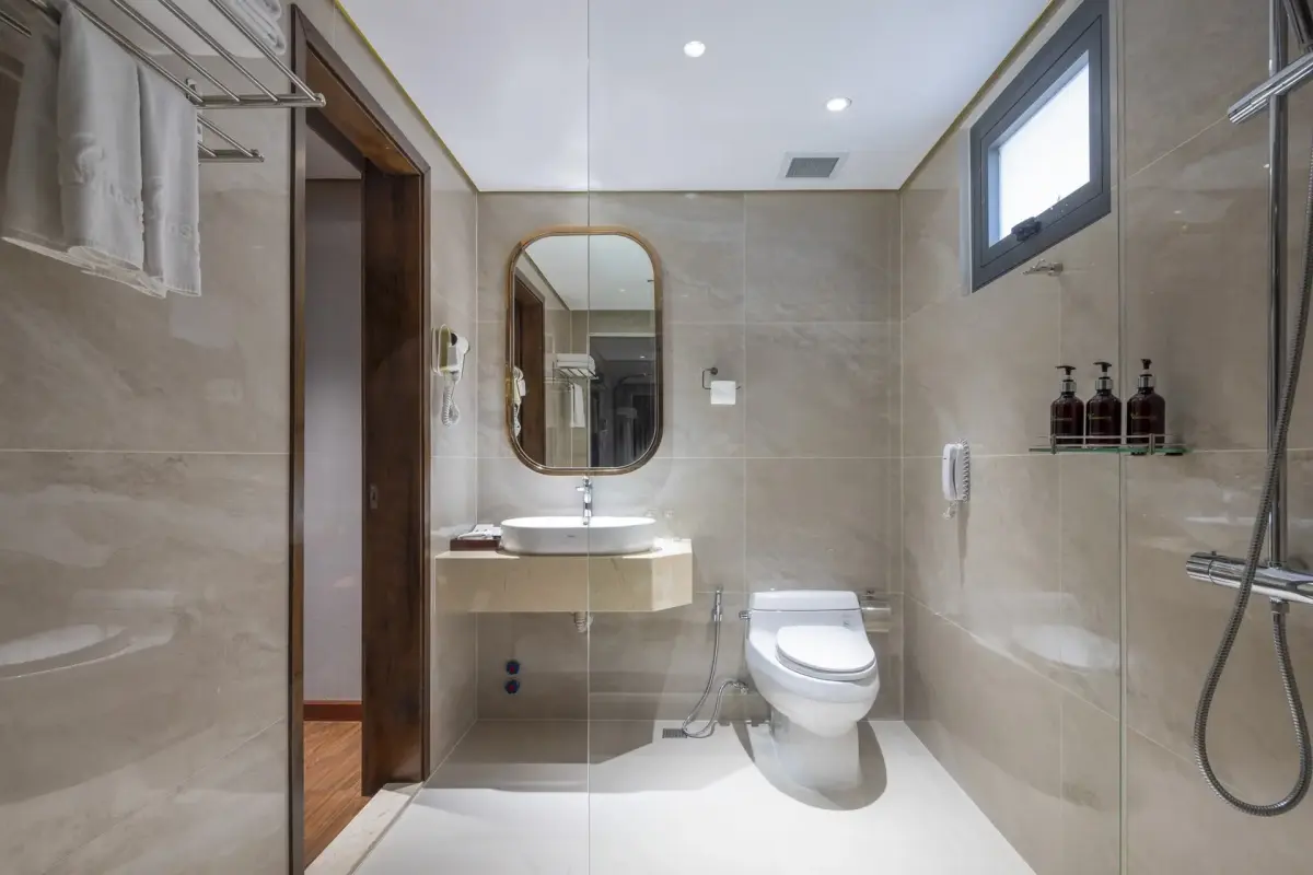 Khách sạn Winsuites Sài Gòn Hotel Hồ Chí Minh