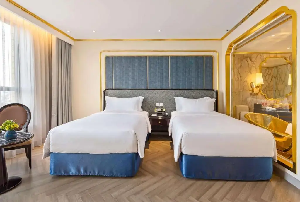 Khách sạn Dolce by Wyndham Hà Nội Golden Lake