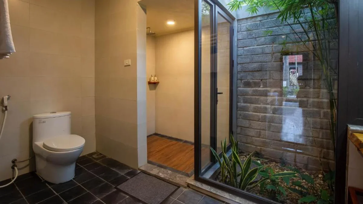 Khách sạn Tam Cốc Banana Bungalow Ninh Bình