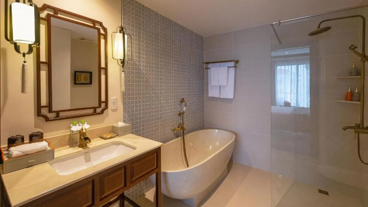 Khách sạn Cozy Savvy Boutique Hotel Hội An