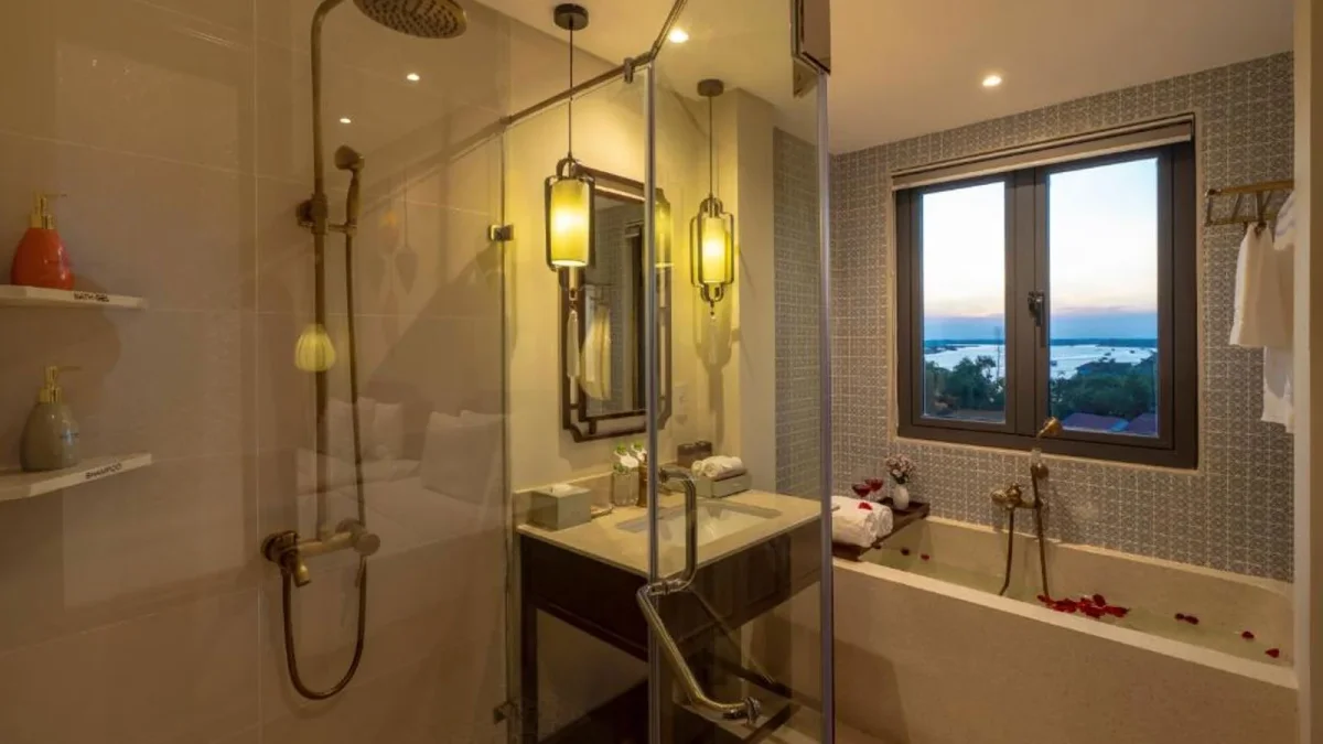 Khách sạn Cozy Savvy Boutique Hotel Hội An