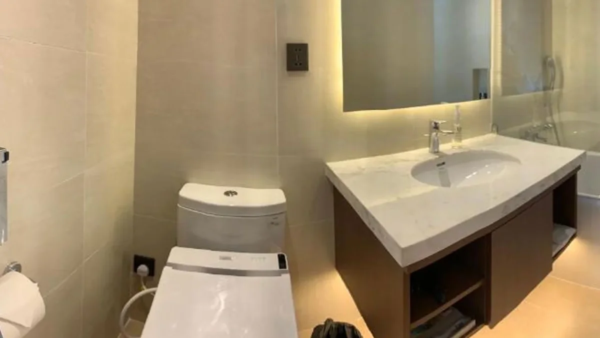 Khách sạn Business Cottage Hotel Hà Nội 123