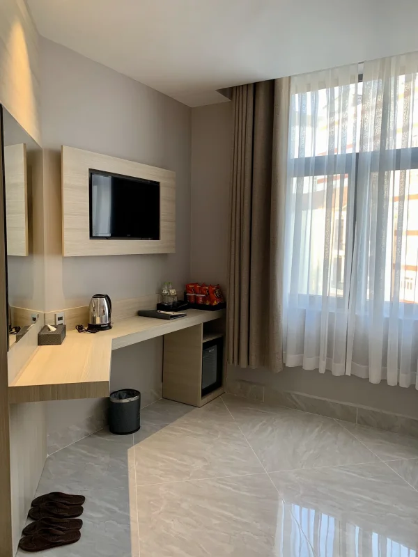 Khách sạn Holiday 2 Hotel Cần Thơ