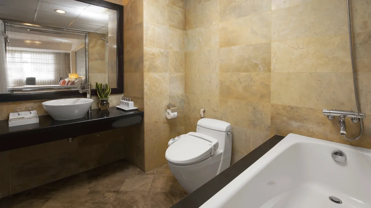 Khách sạn TK123 Hotel Hà Nội