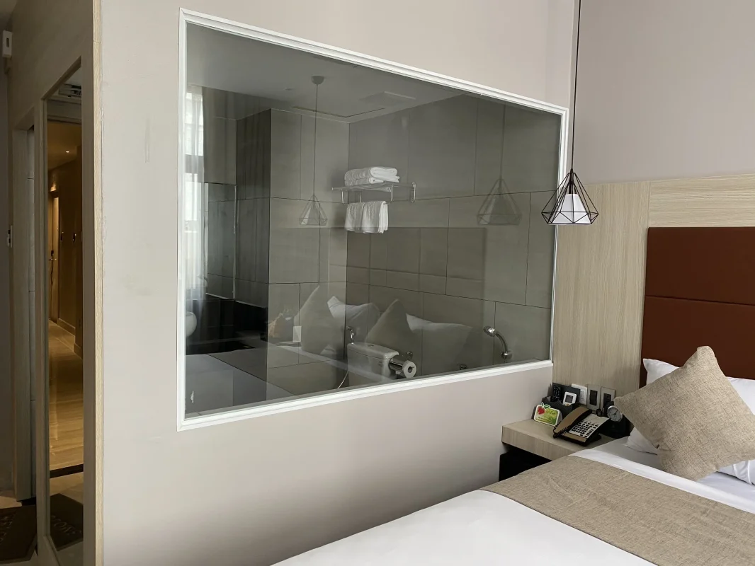 Khách sạn Holiday 2 Hotel Cần Thơ