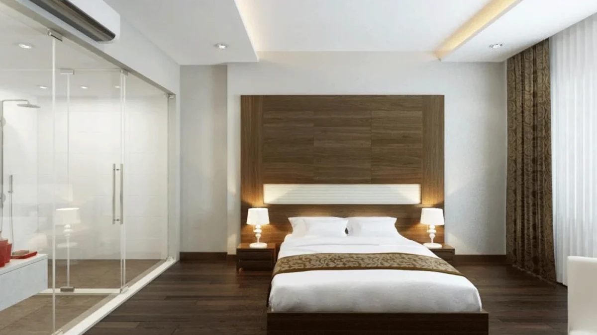Khách sạn Eco Luxury Hotel Hà Nội