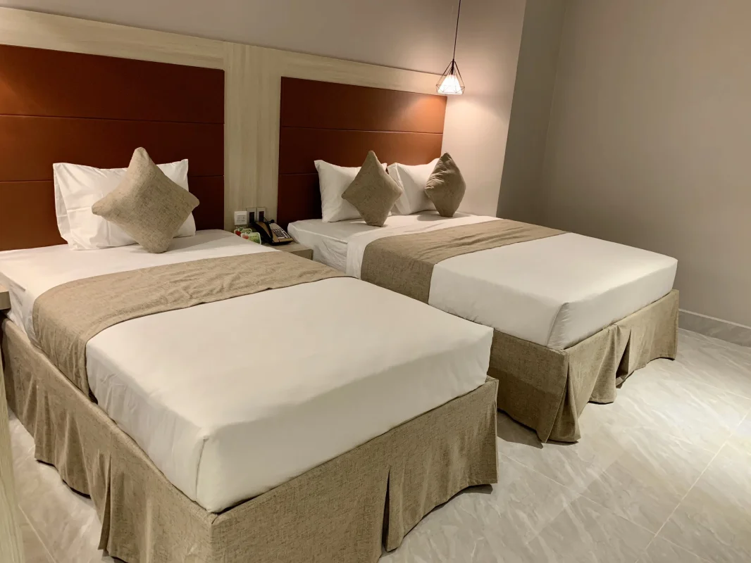 Khách sạn Holiday 2 Hotel Cần Thơ