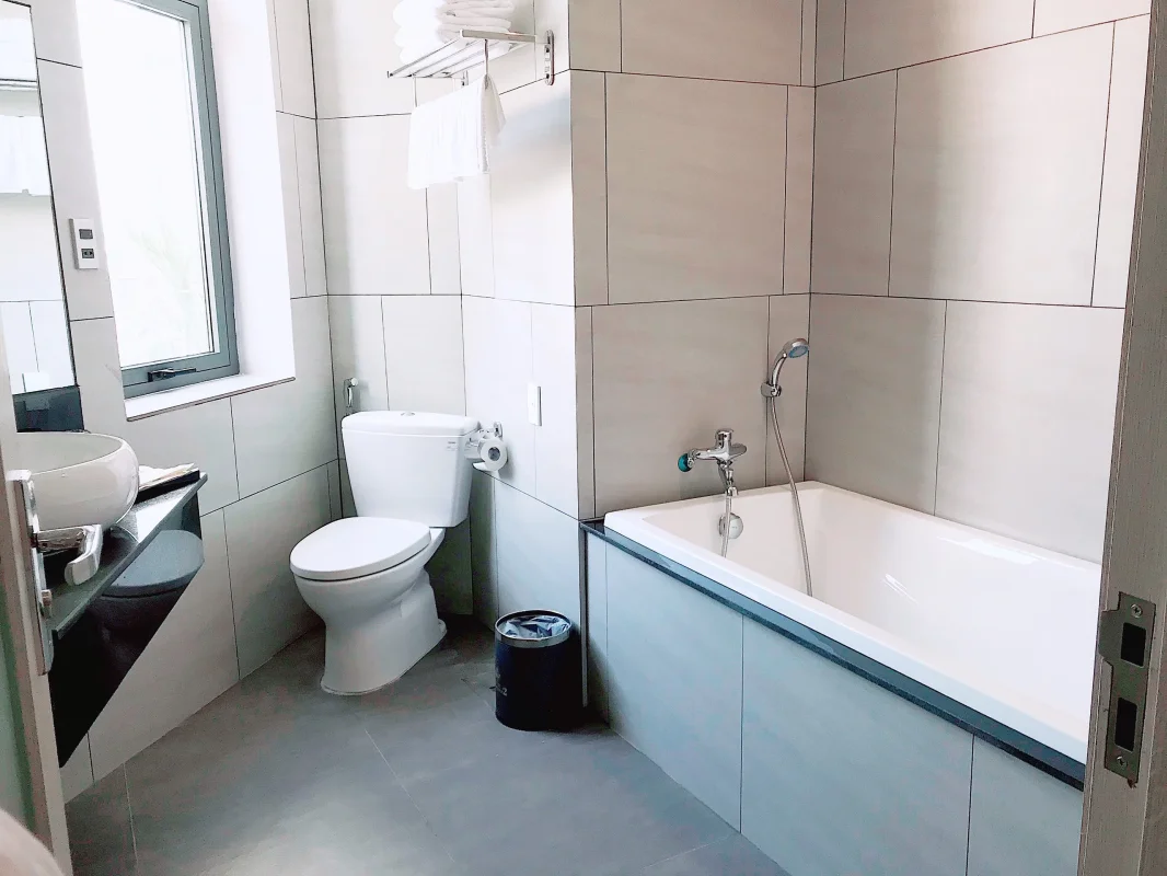 Khách sạn Holiday 2 Hotel Cần Thơ