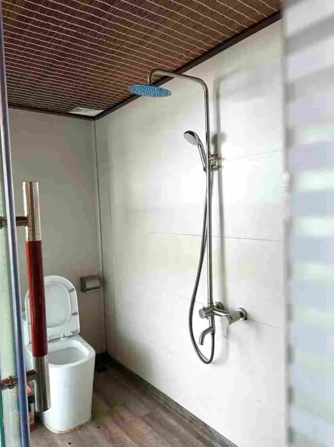 Resort Chuồn Chuồn Nghĩa Lộ - Dragonfly Nghĩa Lộ Yên Bái