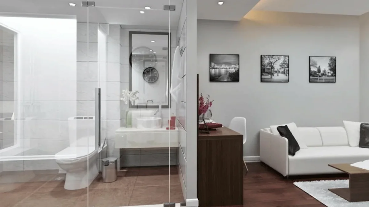 Khách sạn Eco Luxury Hotel Hà Nội