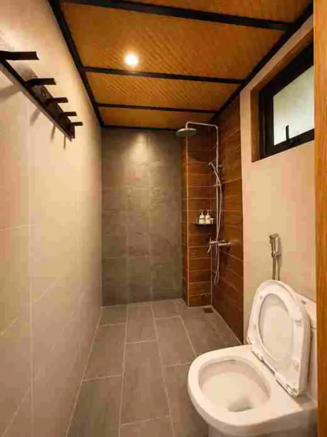 Resort Chuồn Chuồn Nghĩa Lộ - Dragonfly Nghĩa Lộ Yên Bái