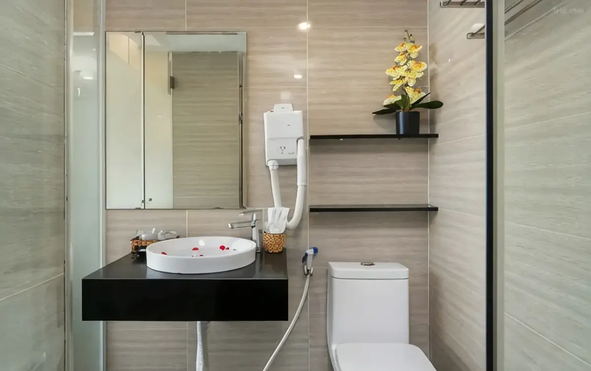 Khách sạn Bonne Nuit Hotel & Spa Hà Nội