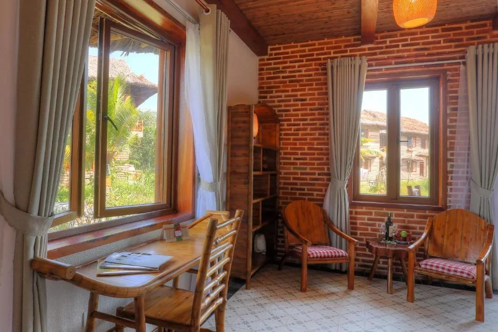 Resort Ecolodge Cần Thơ