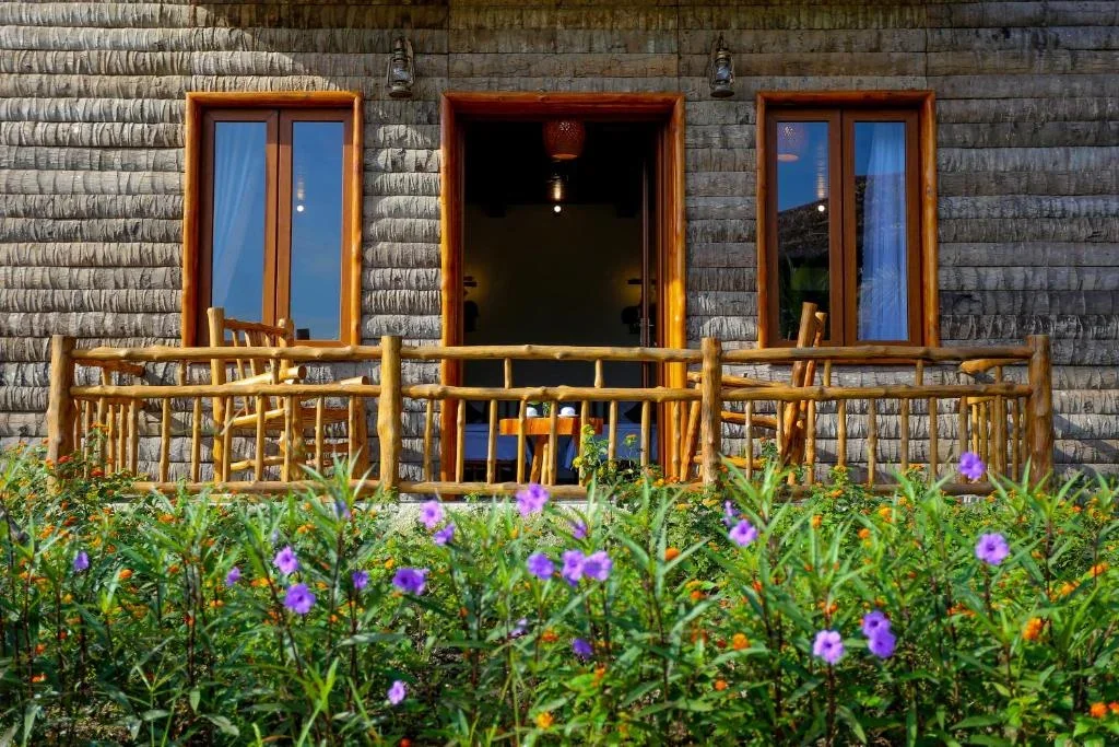 Resort Ecolodge Cần Thơ