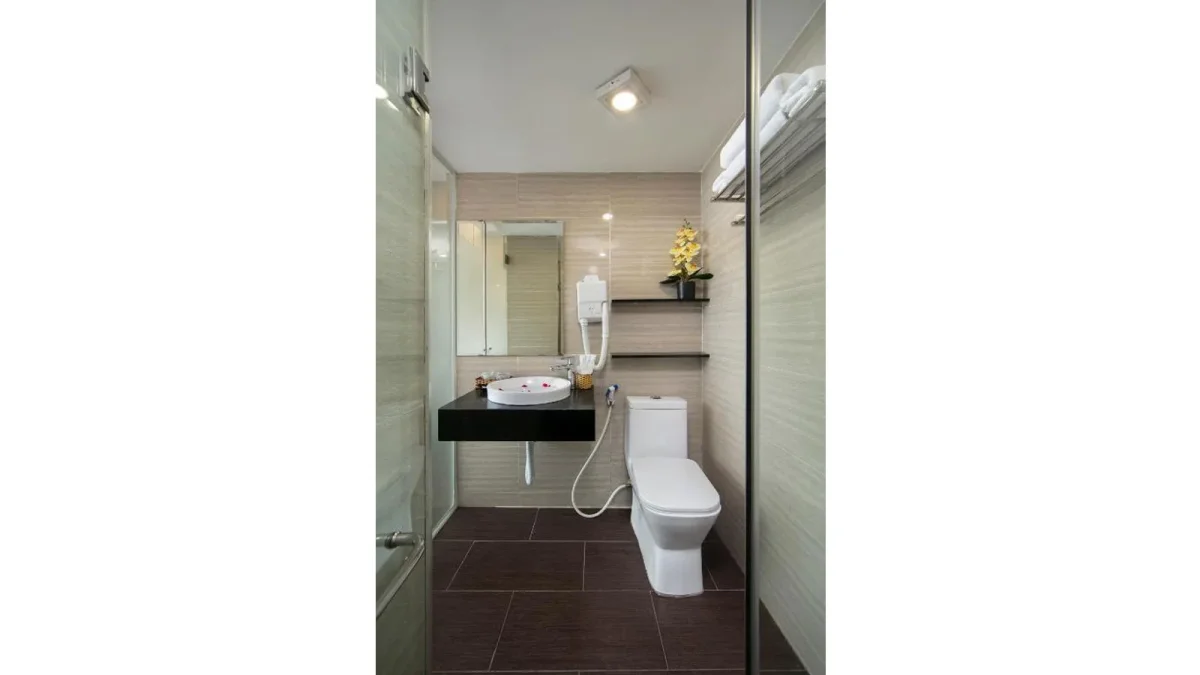 Khách sạn Bonne Nuit Hotel & Spa Hà Nội